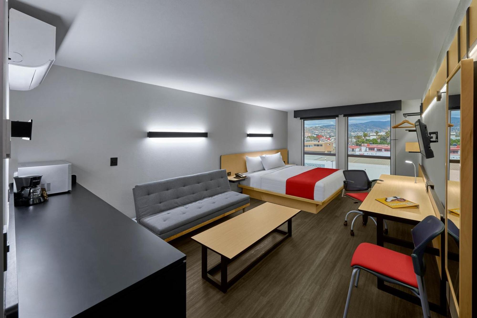 City Express By Marriott Tampico Altamira Мирамар Экстерьер фото